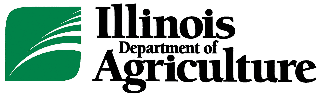 Illinois DOA Logo
