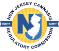 New Jersey CRC Logo