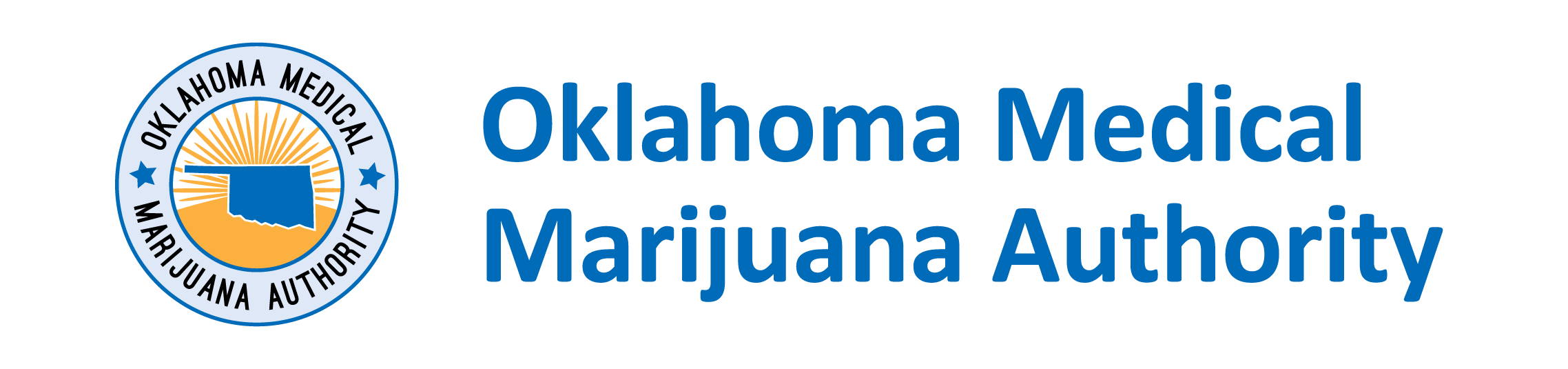 Oklahoma MMA Logo