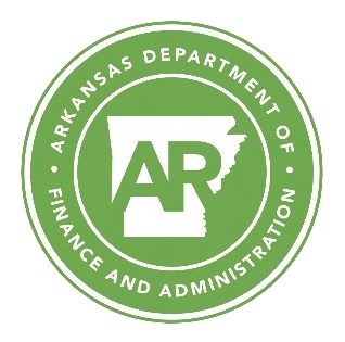 Arkansas DFA Logo